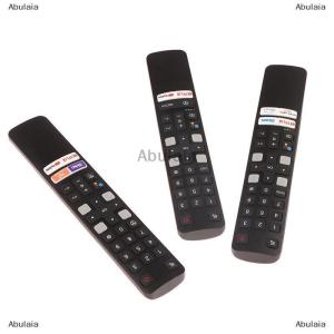 [COD] Abulaia 1ชิ้นอุปกรณ์ DIY สำหรับ TCL แอนดรอยด์4K LED ทีวีอัจฉริยะบลูทูธเสียงรีโมทคอนโทรล RC901V FAR1 FMR1 FMR8