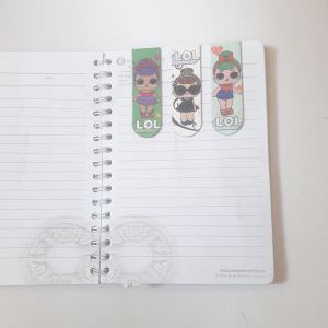 ANJU1234 /COD/ 36 PCS= 3 LUSIN IKAT RAMBUT KOREA WARNA WARNI / IKAT RAMBUT CACING WARNA WARNI / AKSESORIS RAMBUT KARET CACING ANJU1234 /COD / PEMBATAS BUKU MAGNET 5 PCS SAHABAT KECIL SELIPAN BUKU MAGNET / BOOK MARK MAGNET KARAKTER / PERLENGKAPAN SEKOLAH SELIPAN BUKU