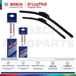 Bosch Wiper Blade Hyundai Staria 2021 - Present | Advantage | Clear Advantage | Aerotwin 28/16