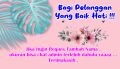 Spanduk Banner Sosis Bakar Ukuran 95 cm x 70 cm. 