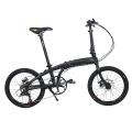 Blazor E9 (7 Speed Edition). 