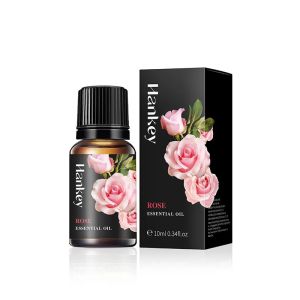 Sincecu 10ML One Bottle Many Uses! Plant Essential Oil – Freshen Up Your Space Soften Skin & Create a Spa-Like Vibe at Home