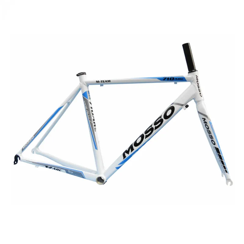 Mosso road sale bike frame price