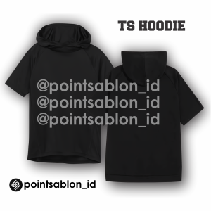 TS HOODIE TJIMANDE PPTI 1760 MASYARAKAT ENAM PULUH KAOS CIMANDE