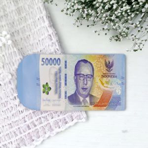 Amplop Lebaran Jumbo Exlusive Bahan Premium Besar Angpau Idul Fitri Aestetik Unik Ampau Idulfitri