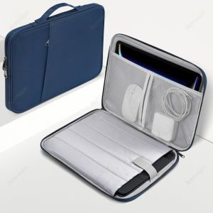 13 Inch Laptop Bag for 2026 MacBook Neo A18Pro A3404 2025-2026 MacBook Air13 M5 M4 M3 Protective Carrying Sleeve Travel Case Bag2026