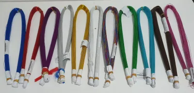 Kawat Bunga Stoking Uk 22 dan 24 Isi 30 Pcs / Kawat Bonsai warna / Kawat Stoking