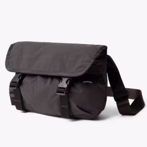 Úc Bellroy Cinch Messenger Bag 12L Mùa thu / Mùa đông Crossbody Bag cho nam giới và phụ nữ