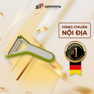 Bộ 2 dụng cụ gọt vỏ Nest Peel Joseph Joseph 20228 nội địa Đức GermanySnT 450238