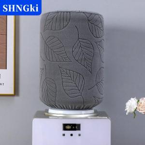 SHNGki 1 cái nắp bình đựng nước gia dụng có thể tháo rời tái sử dụng vỏ bảo vệ đồ nội thất chống bụi