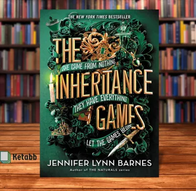(THE INHERITANCE GAMESTHE HAWTHORNE LEGACY THE FINAL GAMBIT ) SET OF BY JENNIFER LYNN BARNES [OEM Paperback]