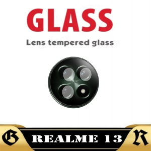 Tempered Glass Camera  REALME 13 Pelindung Camera Protector