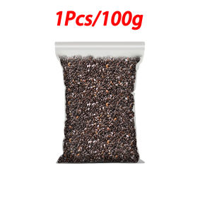 [NEW!!] Organic Chia Seeds 100g  𝗡𝗼𝗻-𝗚𝗠𝗢 Gluten-Free Keto/Low Carb Superfood