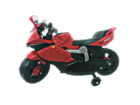 Toy big outlet bike