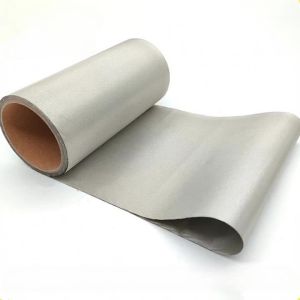 10meter EMF Protection Fabric Anti Radiation Blocking RFID Signal Wifi EMI LF RF Signal Shielding Conductive Crafts Fabric