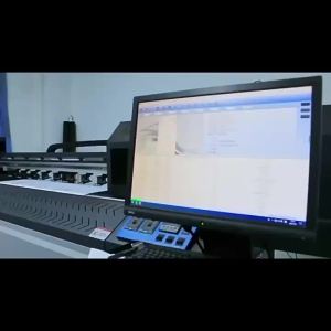 New Christmas Banner Santa Claus Garage Flag Photography Hanging Cloth Party Decoration Background Cloth