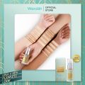 [ORIGINAL] Wardah Exclusive Liquid Foundation / Wardah Eksklusif Foundation / Liquide Foundation / Liquid Foundation Wardah / Alas Bedak. 