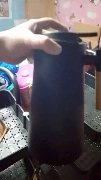 Buyer review video 3
