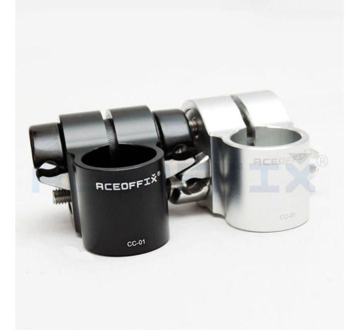 Pentaclip Chuck for Seat Tube Nozzle Aceoffix Brompton 3Sixty