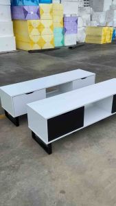 ELISA HOME Sunny 5ft Low TV Cabinet / Kabinet TV Rendah / 电视柜