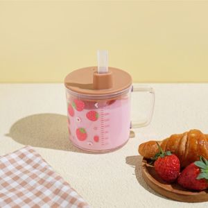 Little Dimple Multi Purpose Cup