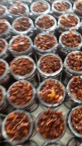 SAMBAL BILIS GARING[SEDAP GILER BY KAKFAA KITCHEN