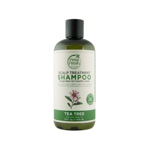 Petal Fresh Tea Tree (Shampoo/Conditioner) (475ml) - Mengatasi Masalah Kulit Kepala/Shampoo