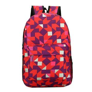 JMALL BLINGO College Bag Backpack Travel Bag Casual Bag Bag Sekolah Backpack Bags 45cm x 30cm x 17cm