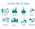 [Mẫu Vàng Ý] Dây Chuyền Đuôi Phụng Mạ Vàng 18K Thời Trang. 