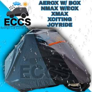 YAMAHA NMAX YAMAHA AEROX KYMCO XCITING YAMAHA XMAX BIG BIKE WATER REPELLANT MOTOR COVER