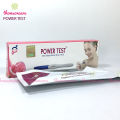 Bút thử thai Power Test điện tử - giao hàng kín đáo, che tên, test thai nhanh, chuẩn chính xác Hộp 1 bút. 