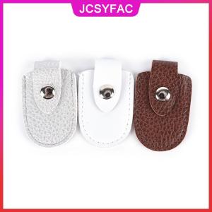 JCSYFAC 1X nipper Bìa bảo vệ tay áo móng tay lớp biểu bì kéo pháp tông đơ