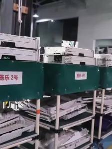 Fuji Xerox Printer A3 Color Black and White Large Copier 7855 7835 All-in-One Printer for Commercial Use