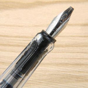 ANGEL Arabic Pen Stationery Gothic Letter Pen Flower Body Pen Flat Tip Pen Art Ink Pen Fountain Pen Calligraphy Parallel Pen Duckbill Pen Caligraphy Pens