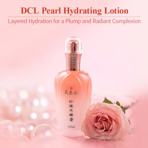 Dai Chun Lin Pearl Hydrating Lotion Moisturizing Plant Extract (120ml)