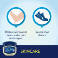 Vaseline Petroleum Jelly Repairing Jelly Original 100% Pure 50ml. 