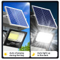 Modern Lantern  100W solar lights with solar panel   150W 200W 300W  400W 500W  solar light outdoor waterproof  LED  wall lamp  10 Years warranty. 