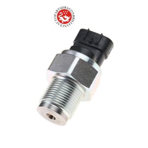 CDS024 Fuel Rail High Pressure Sensor 499000-6121 89458-71010 8945871010 23810-30100 23810-30080 23810-0L011 For Toyota Avensis