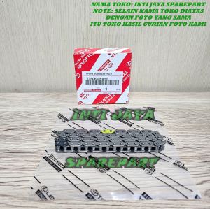 RANTAI TIMING KIT PENDEK NO1 HILUX REVO 13506-0E011