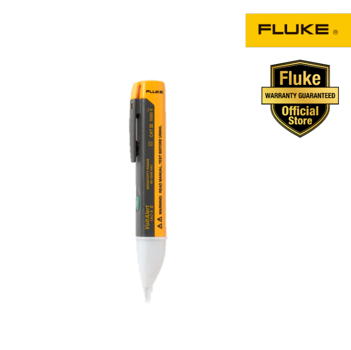 Comprobador Eléctrico 1AC II VoltAlert