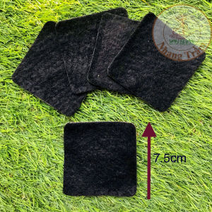 VẢI CHỐNG CHÁY DÙNG XÔNG ĐỐT NHANG BỘT- AN TOÀN VÀ VỆ SINH KHI SỬ DỤNG- TANUSTORE