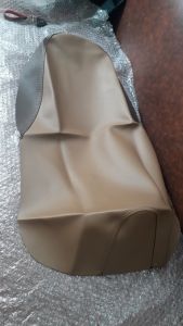 da yên cao cấp Shmode màu vàng