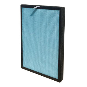 Water Filter Activated Carbon Pack for Dispensers Dust Pollen Lint Smoke Pet Dander Odor Control Long-Lasting Use