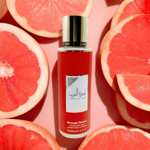 250ml YARA&pink Perfume 24 Hours Long lasting fragrance Dubai Authentic Perfume Women Fragrance Mist