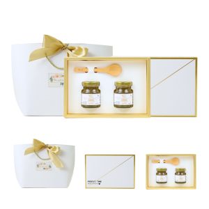 ชุดของขวัญรังนกพร้อมดื่ม (White Gold) รังนกแท้ ของขวัญปีใหม่ ของขวัญให้ผู้ใหญ่ ของขวัญวันแม่ วันแม่