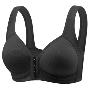 Bra Pads Breathable Lingerie Patches Comfort Non-steel Ring Gathering Elasticity Natural Breasts