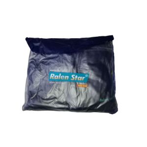 Ralen Star Jas Hujan Setelan Neymar 66008 - Tahan Air Awet dan Nyaman untuk Aktivitas Outdoor