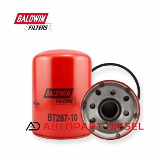 Bt287-10 Baldwin Hydraulic Oil Filter P550388 Hf6710 4T-6788 Fpe50-25N ...