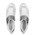 Fizik Transiro Hydra Aeroweave Carbon Triathlon Shoes. 