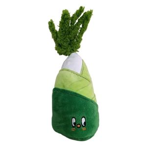 DGFDF Scratch Resistant Cat Chew Toy Bite Resistant Simulation Bamboo Shoots Pillow Cat Toy Interactive Kitten Toy Soft Cat Soothe Pillows Indoor Play